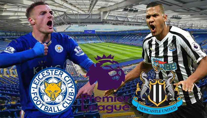 789Bet dự đoán kết quả trận đấu Newcastle đối đầu với Leicester City