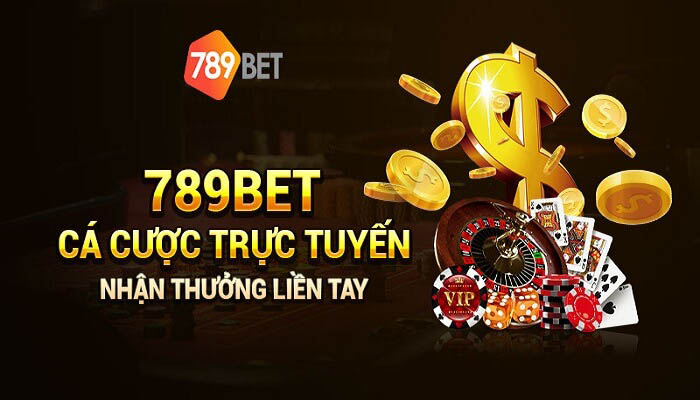 789Bet có uy tín - 789Bet là nhà cái cá cược uy tín bậc nhất thị trường giải trí 2023