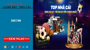 Những Sản Phẩm Tại iBET Nhà Cái Uy Tín Số 1 Hiện Nay