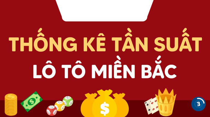 Bảng thống kê tần suất lô đề XSMB sẽ giúp bạn nâng cao cơ hội trúng thưởng