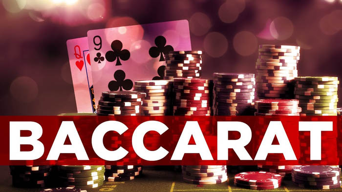 Giới thiệu khái quát về game bài Baccarat