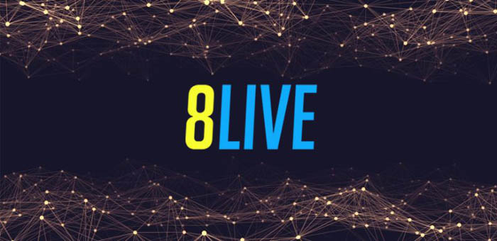 Giới thiệu nhà cái cá cược 8Live hiện nay