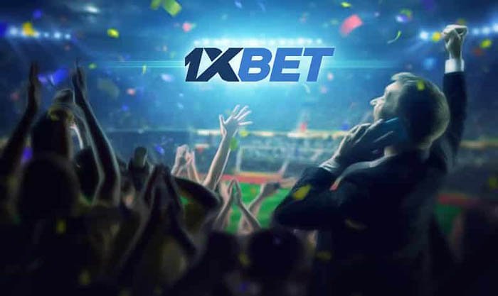 Giới thiệu về nhà cái cá cược 1xbet