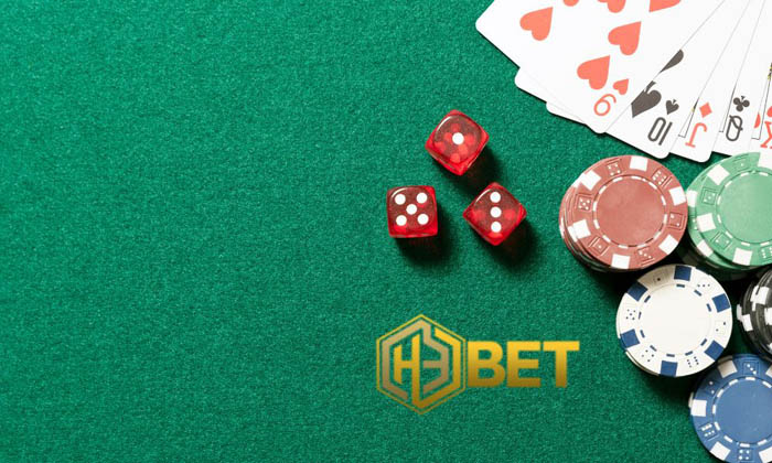 Giới thiệu về nhà cái trực tuyến H3Bet