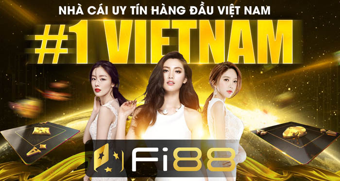 Giới thiệu về trang cá cược Fi88