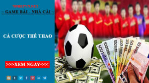 Hướng Dẫn Cách Cá Cược Thể Thao Cơ Bản Nhất Tại 789Bet