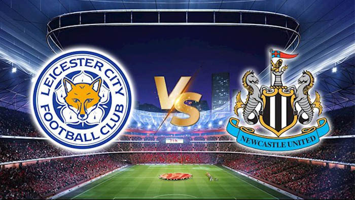 Lực lượng tương quan giữa Newcastle vs Leicester City