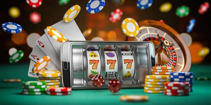 Mẹo chơi casino online và casino offline hữu ích nhất