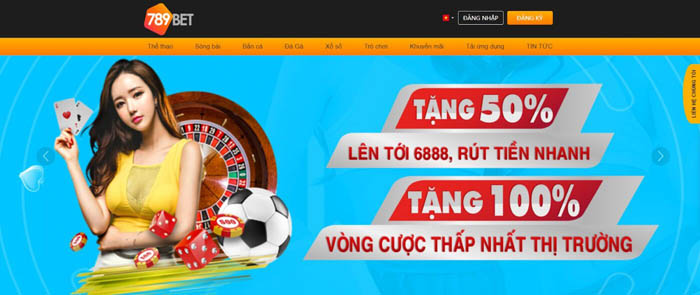 Cách rút tiền 789Bet - Rút tiền 4 bước đơn giản nhanh chóng ưu đãi cao