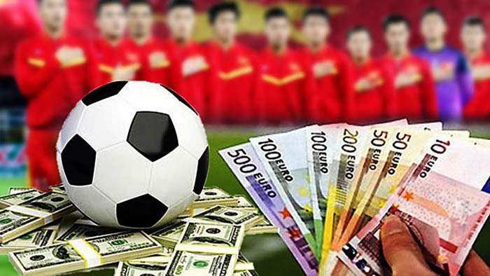 Sơ lược về cá độ thể thao tại nhà cái 789Bet 