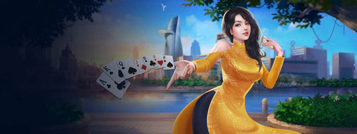 Sơ lược về game bài tiến lên cùng người đẹp tại 789Bet 